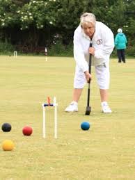 Image result for Llanfairfechan Bowling Club