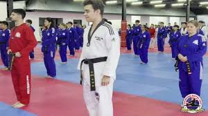 Image result for Championship Martial Arts Frisco