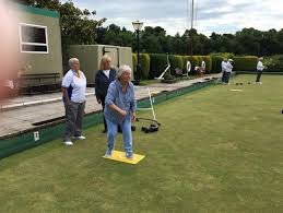 Image result for Henleaze Bowling Club