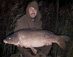 Image result for Vauxhall Angling Club