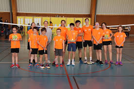 Image result for Hermitage Lakeside Badminton Club