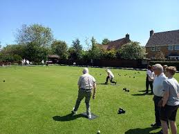 Image result for Nunthorpe Bowling Club