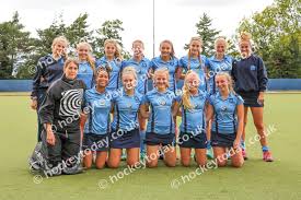 Image result for Repton Hockey Club