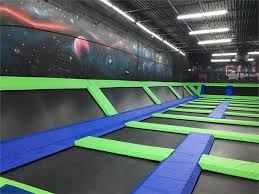 Image result for The Flip Factory Gymnastics Club