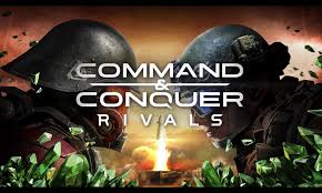 Image result for Command  Conquer