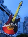 Hard Rock Cafe, Dubai, to build world's tallest guitar « Guitar ...