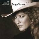 TANYA TUCKER
