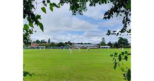 Image result for Knockin & Kinnerley Cricket Club