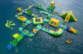 Image result for New Forest Water Park