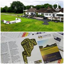 Image result for Surbiton Golf Club