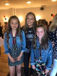 Image result for Cranfield Netball Club