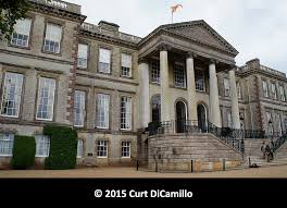 Image result for Alcester & Ragley CC