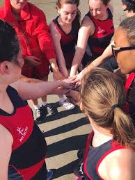 Image result for Cliftonettes Netball Club
