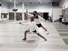 Image result for Custodians Fencing Club