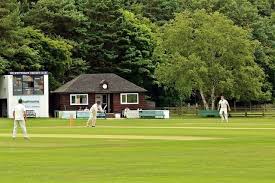 Image result for Harrogate Cricket Club