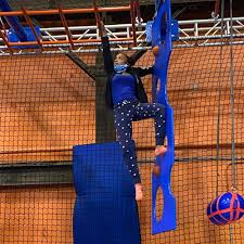 Image result for Ipswich Four Trampoline Club