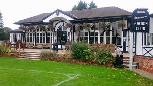 Image result for Bowdon Hockey Club