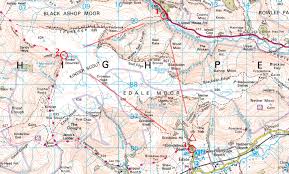 Image result for Dark Peak Fell Runners Club