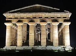 Image result for paestum