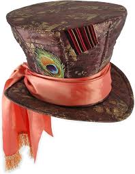 Image result for mad hatter