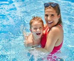 Image result for Sedgefield 75 Swimming Club