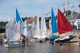 Image result for Keyhaven Yacht Club