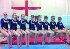 Image result for Wiltshire School Of Gymnastics