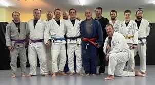 Image result for Derwent Valley Ju-Jitsu Academy