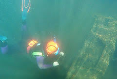 Image result for Woking Junior Snorkelling Club