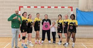 Image result for Cambridge Handball Club