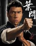 Movie recommendation: Ip Man