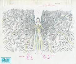 「ミスマル・ユリカ 機動戦艦ナデシコ The prince of darkness」の画像検索結果