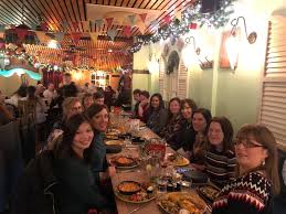 Image result for Rugby Ladies Badminton Club