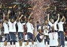 Finale Coppa del Mondo Basket Usa – Turchia 81-64 | Sport 10