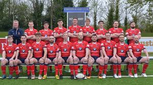 Image result for Chesterfield Rugby Union Football Club
