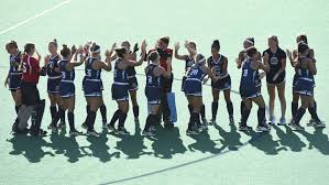Image result for Gregarians Ladies Hockey Club