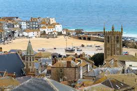 Image result for St Ives Cc, Cornwall
