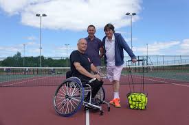 Image result for Tennis Harrogate