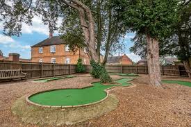 Image result for Barton Under Needwood Cc