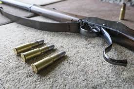 Image result for Swadlincote Rifle & Pistol Club