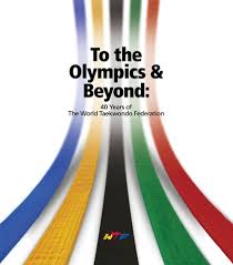 Image result for Han Wong Tae Kwon Do Academy