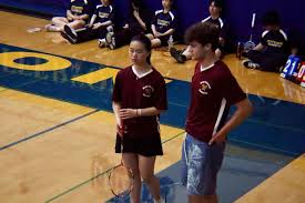 Image result for Atherton Badminton Club