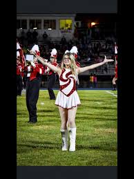 Image result for Strawberry Fayre Majorettes