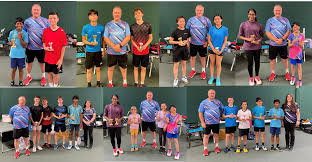 Image result for David Lloyd (Cheshire Oaks) Badminton Club