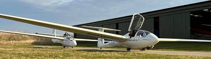 Image result for Norfolk Hang Gliding & Paragliding Club