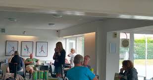 Image result for St Annes Tennis & Squash Club