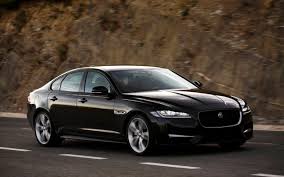 Image result for Ultimate Black 2016 Jaguar