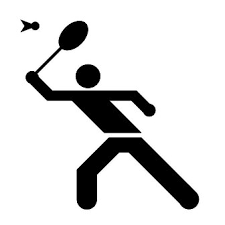 Image result for Heys Badminton Club