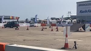 Image result for Farnborough District Motor Club