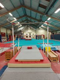 Image result for Southport Aerobics Gymnastics Club